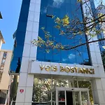 Vois Hotel Bostancı