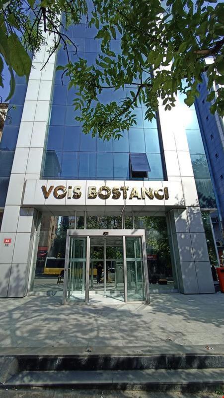 Vois Bostancı 4* Istanboel