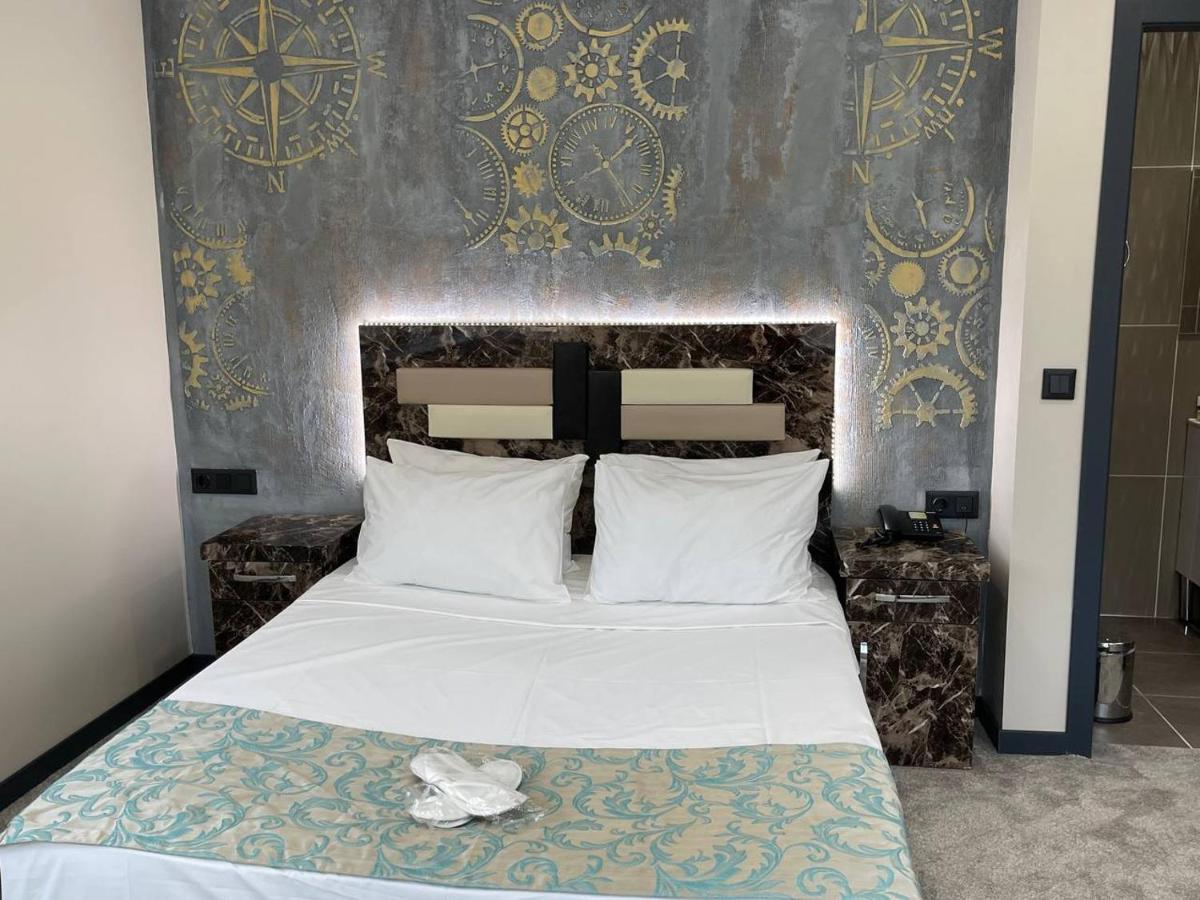 Hotel Vois Bostancı 4*