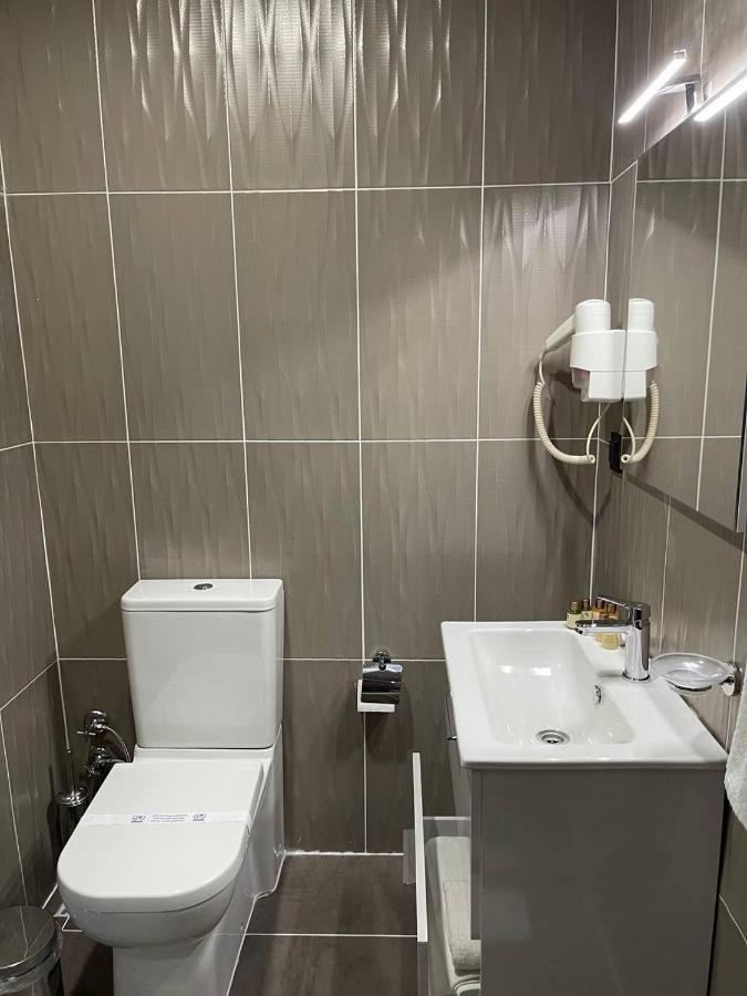 Vois Bostancı 4* Istanboel