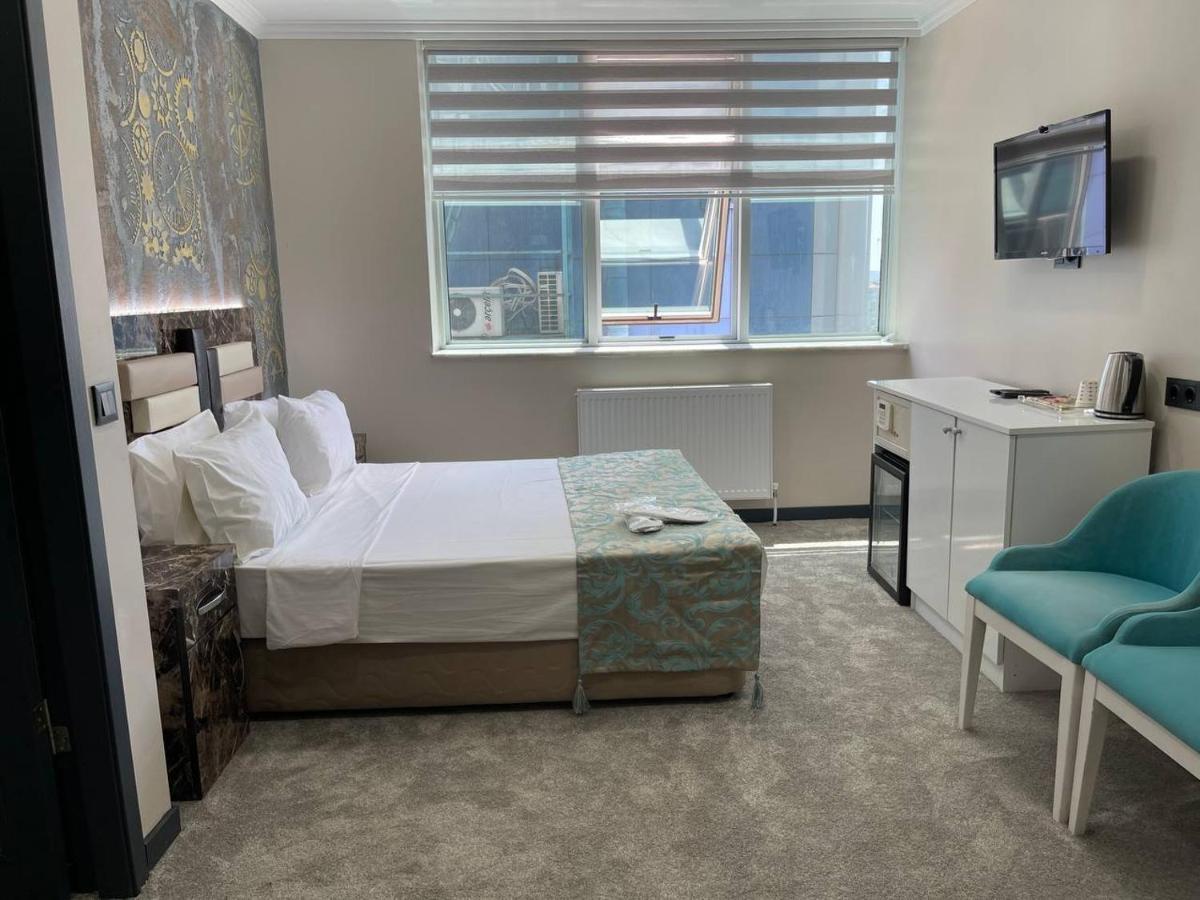 Hotel Vois Bostancı 4*