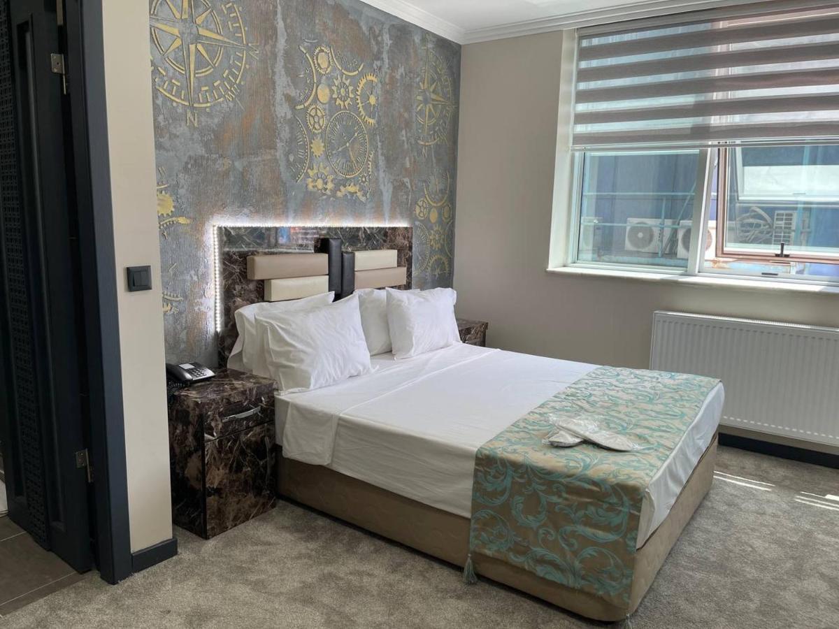 Hotel Vois Bostancı Istanboel