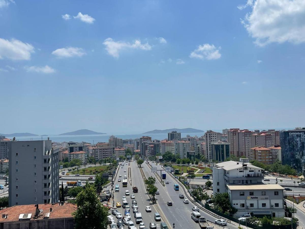 Vois Bostancı 4*