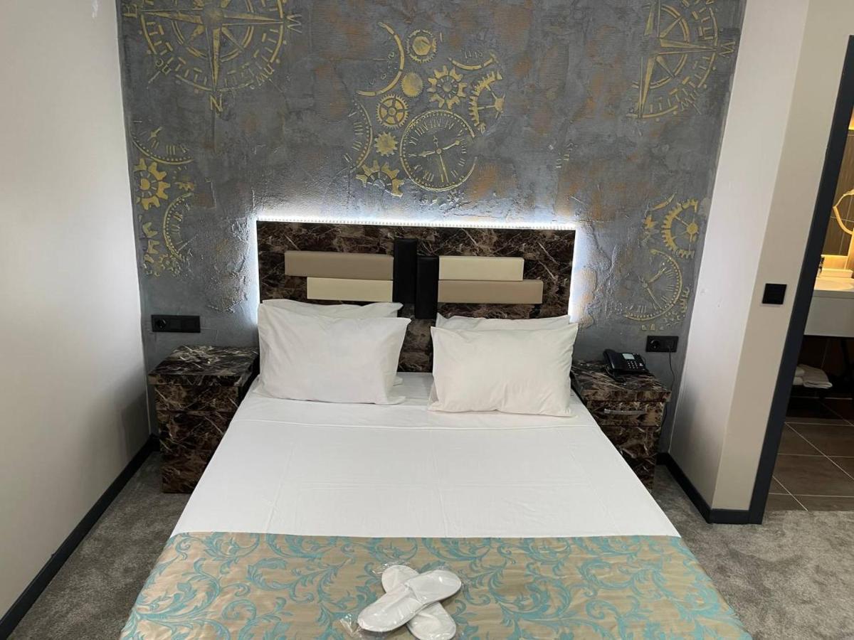 Vois Bostancı Hotel