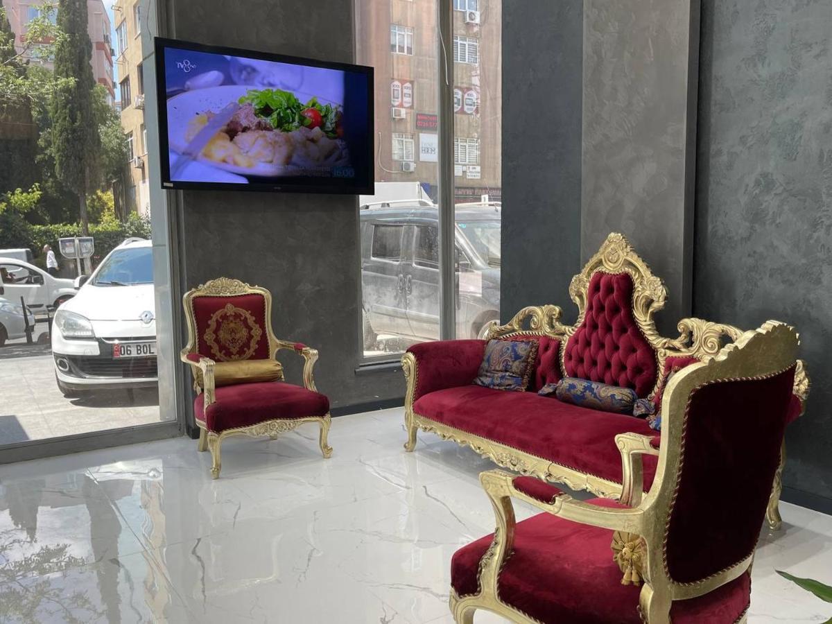 Hotel Vois Bostancı