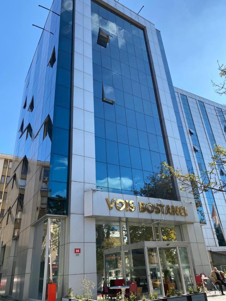 Vois Bostancı Hotel