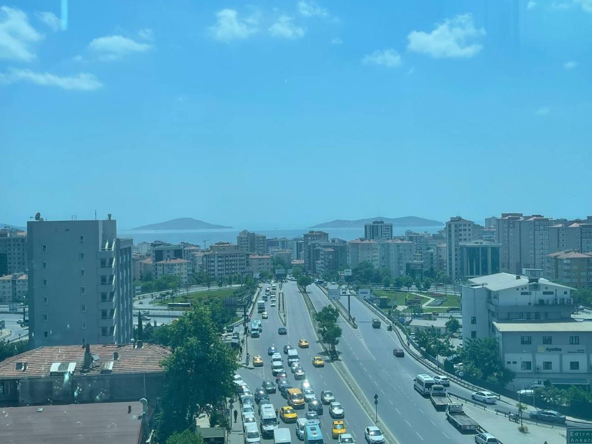 Vois Bostancı 4*