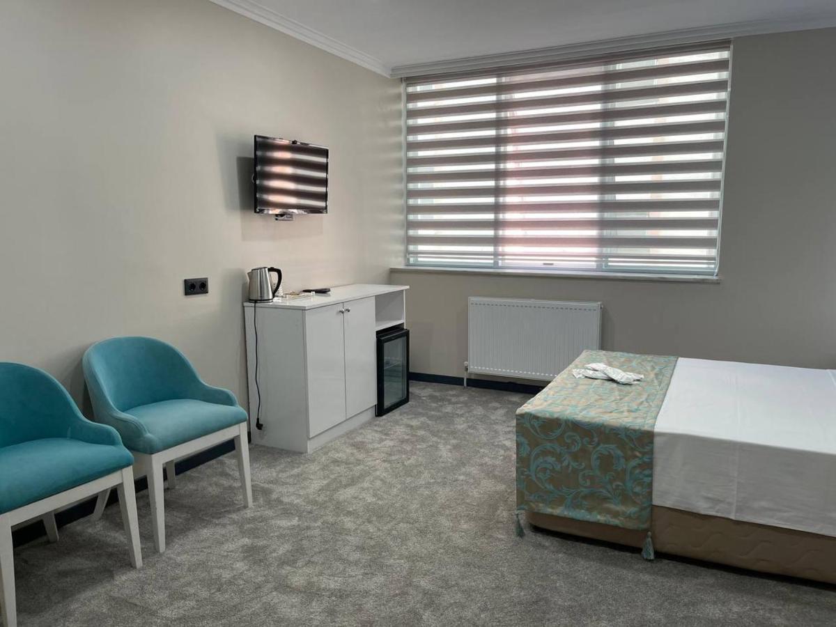 Otel Vois Bostancı İstanbul