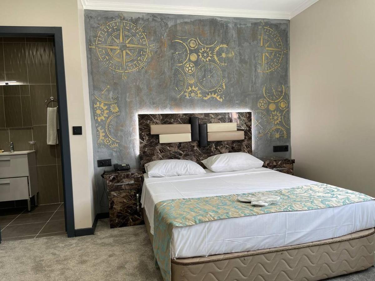 Vois Bostancı Hotel Istanboel