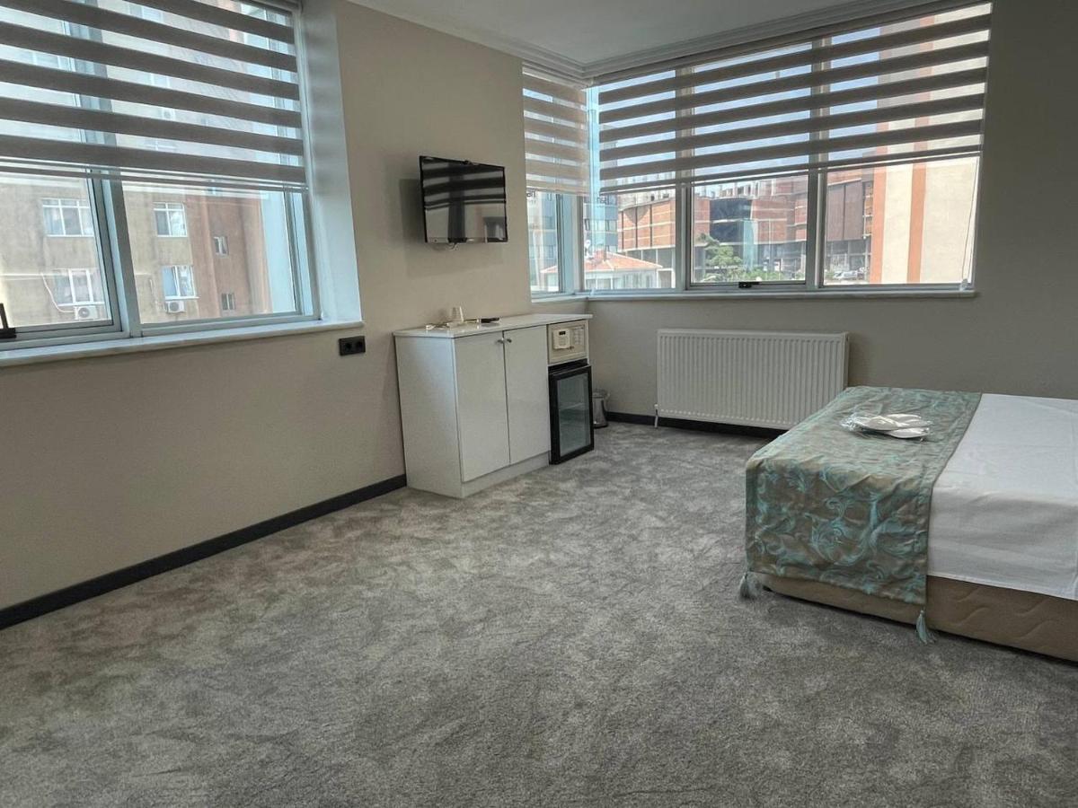 Hotel Vois Bostancı 4*