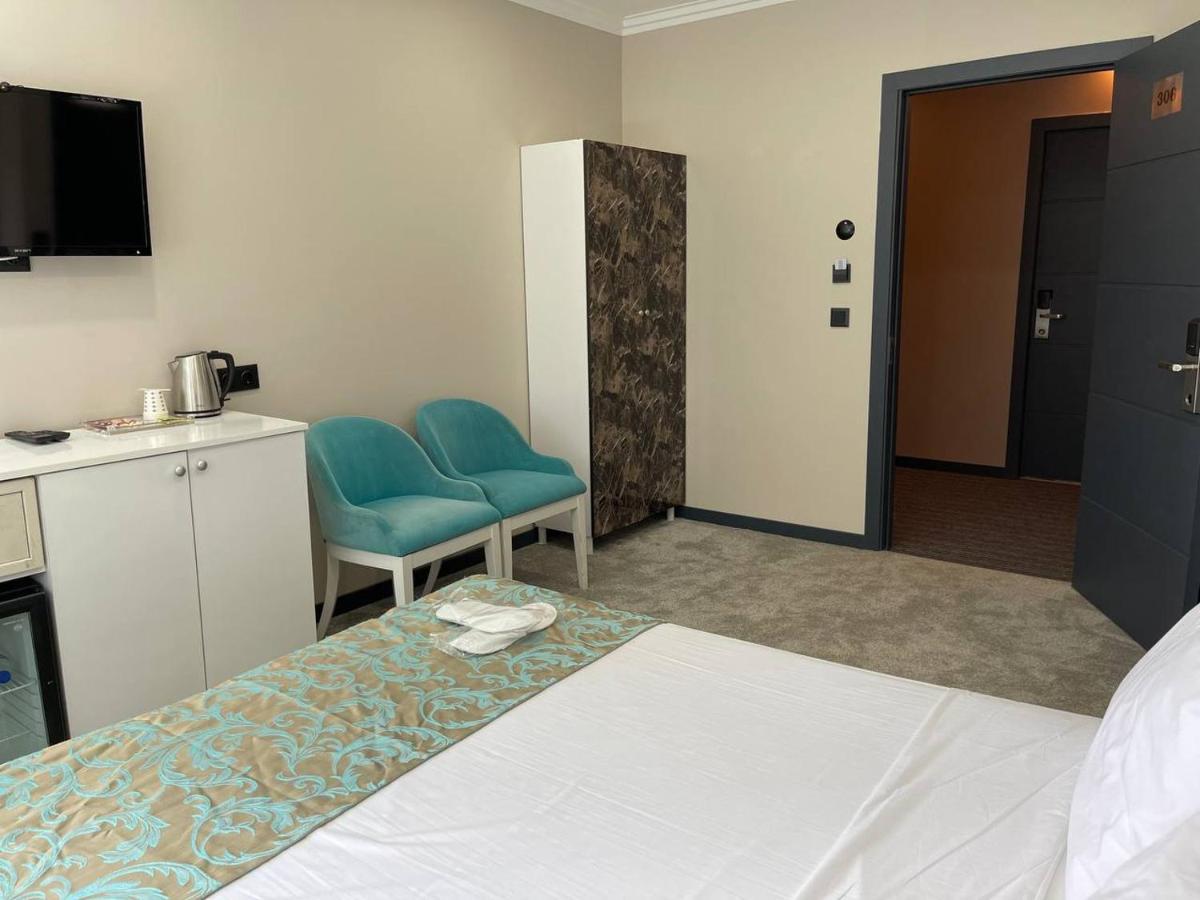 Vois Bostancı 4* Istanboel