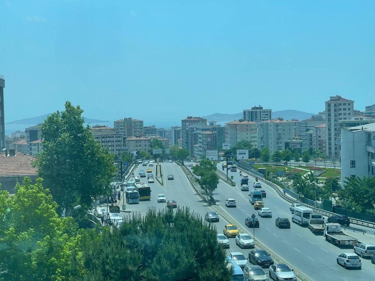 Vois Bostancı Hotel