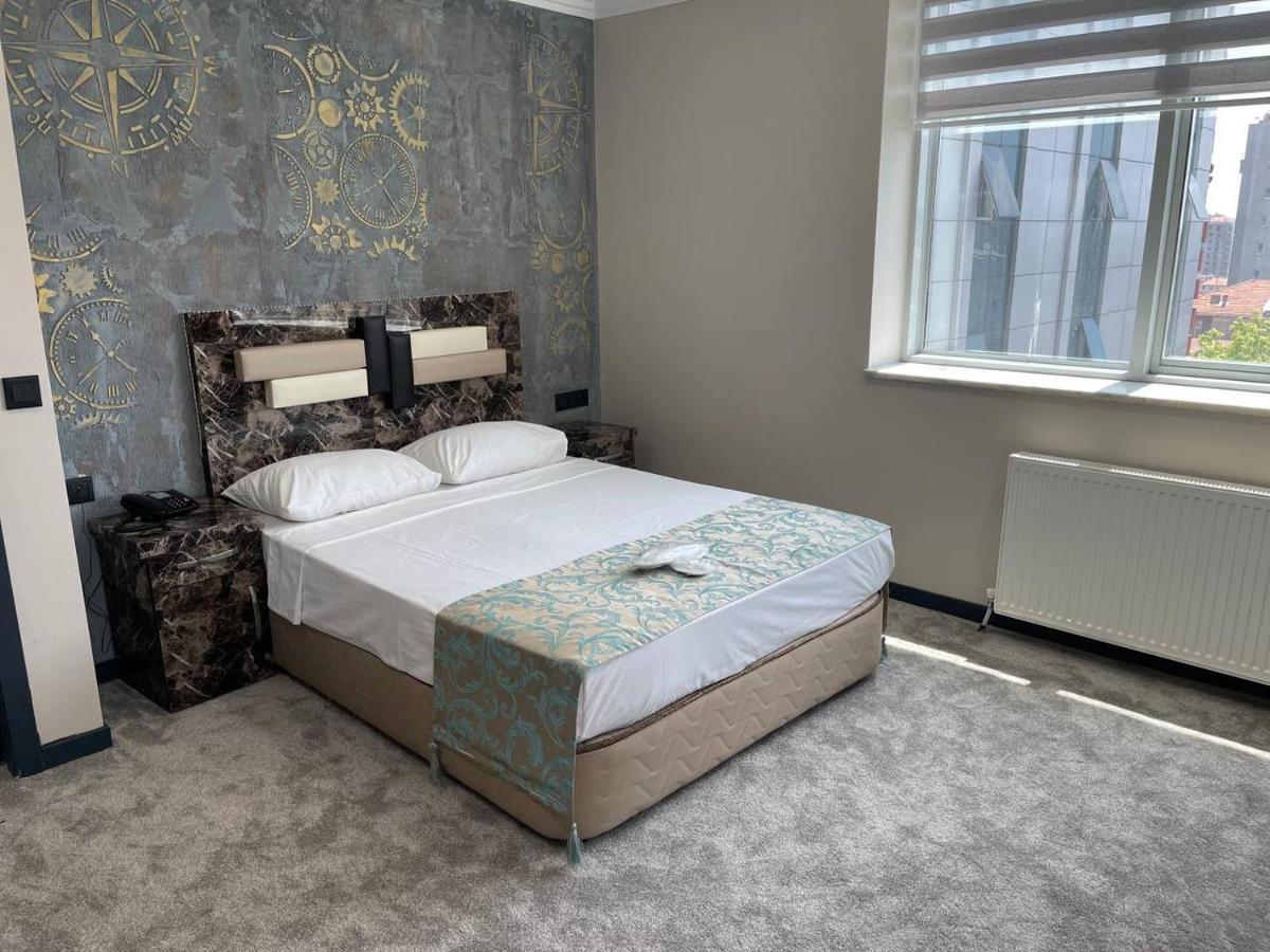 Vois Bostancı Hotel Istanboel
