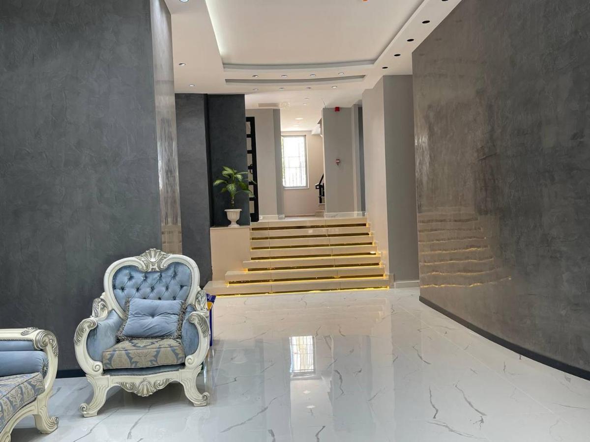 Hotel Vois Bostancı 4*