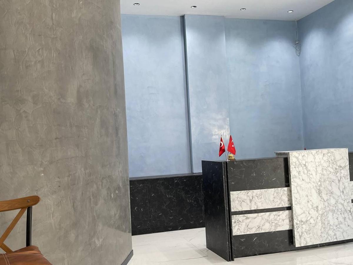 Vois Bostancı 4* Istanboel