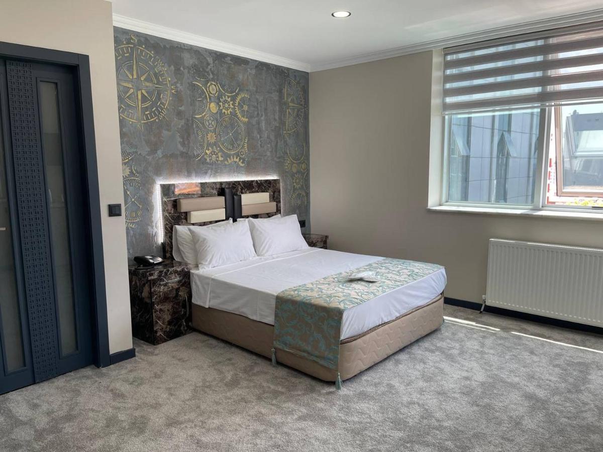 Vois Bostancı Hotel 4*