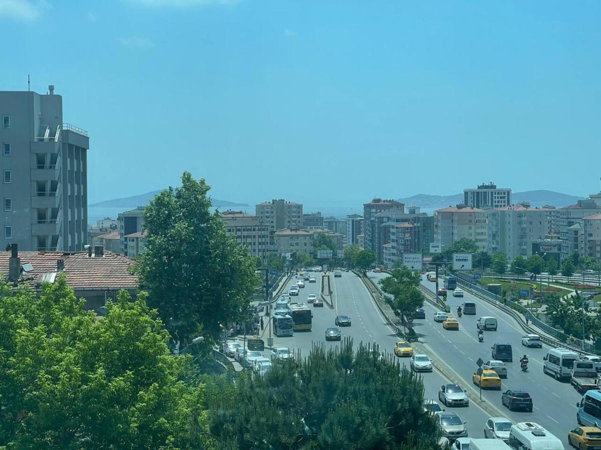 Vois Bostancı Istanboel